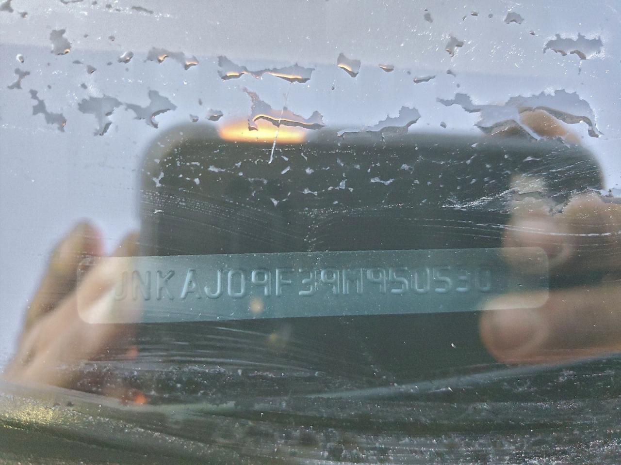 2009 Infiniti Ex35 Base