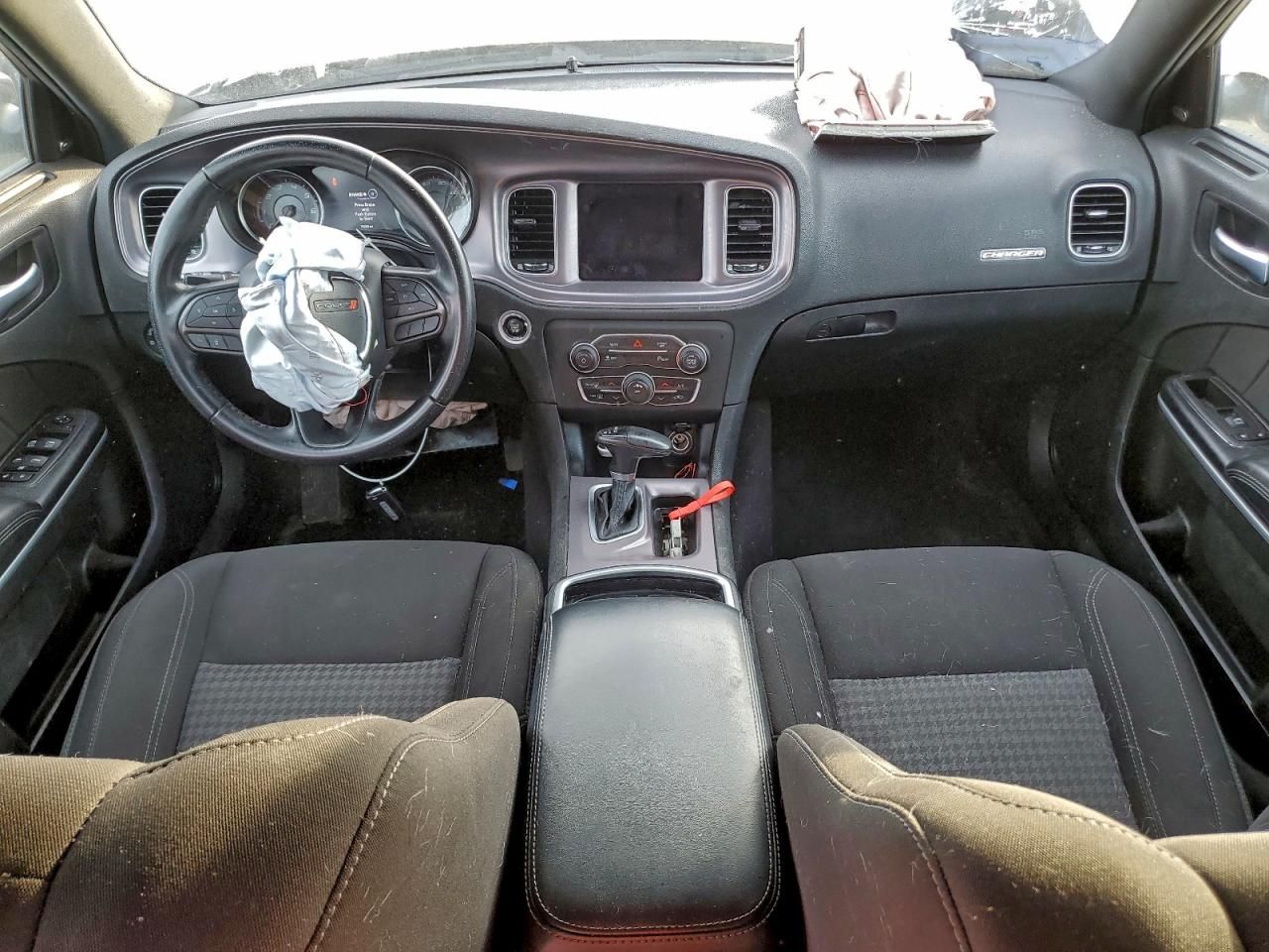 2023 Dodge Charger sxt