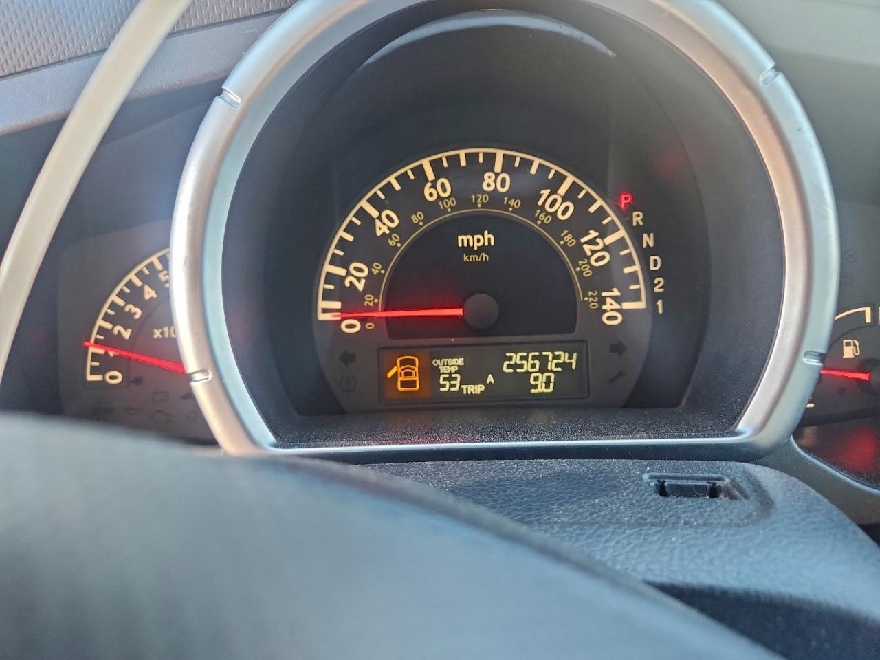 2006 Honda Ridgeline rts