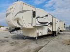 2016 Cdcr Trailer