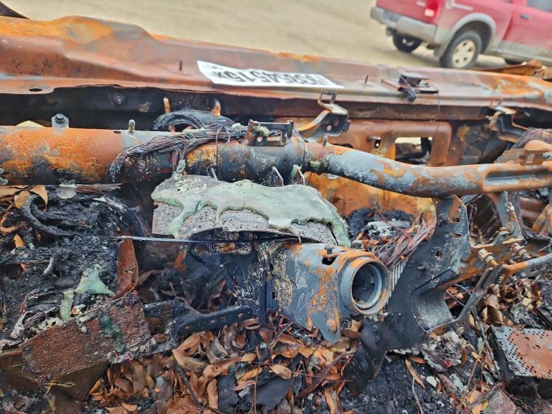 2023 Ford Transit T-250