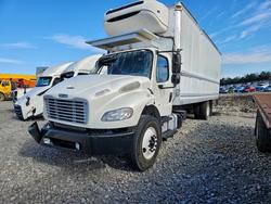 Salvage trucks for sale at Madisonville, TN auction: 2018 Freightliner M2 106 Medium Duty