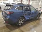 2020 Subaru Outback Touring ldl