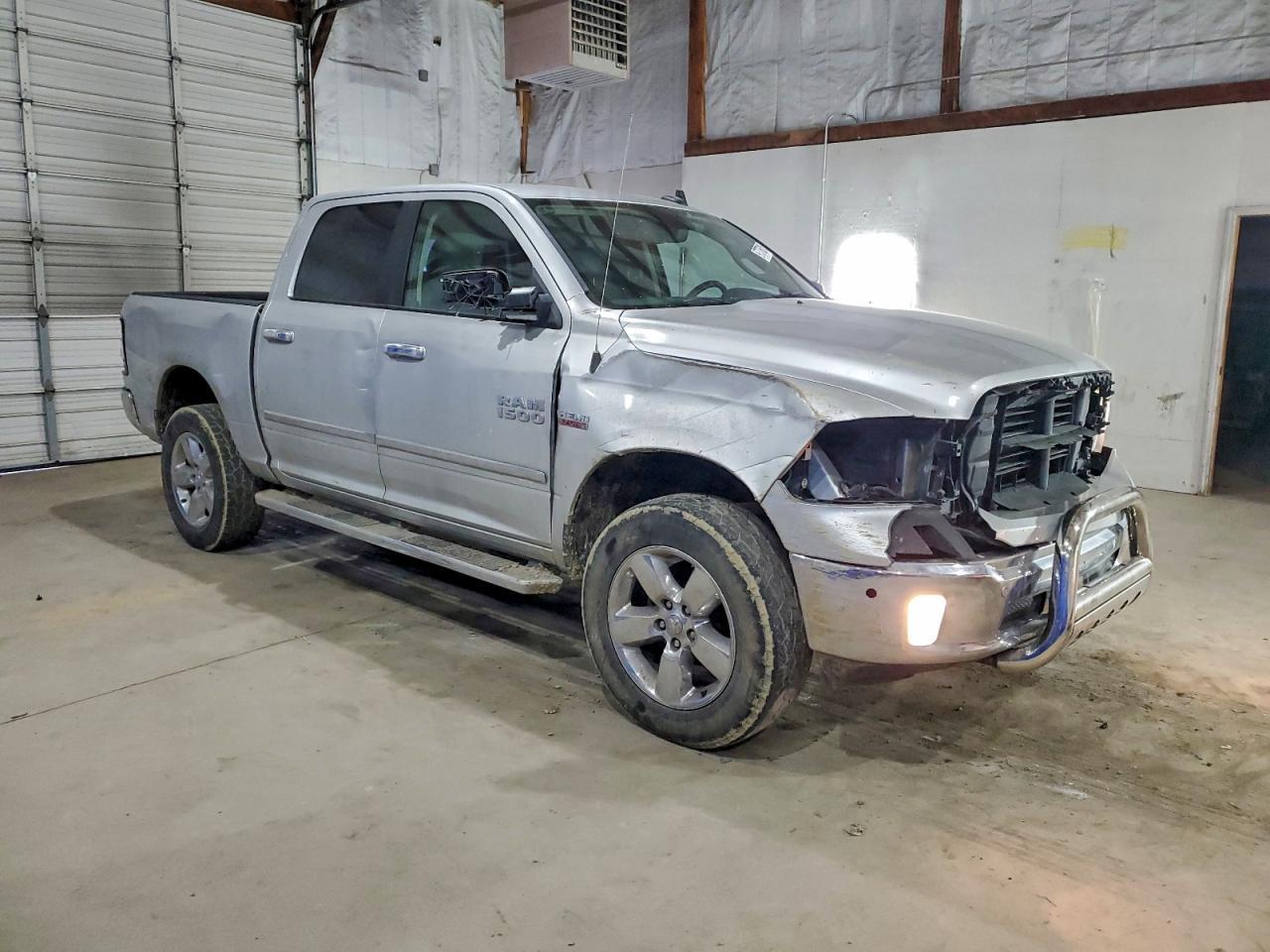 2017 Dodge Ram 1500 slt