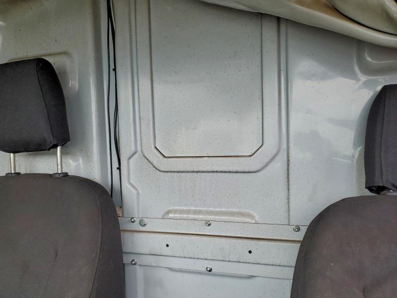 2020 Ford Transit 350 Medium Roof Utility / Service Van