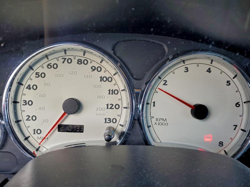 2006 Saturn Vue