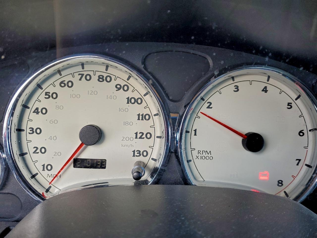 2006 Saturn Vue