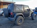 2011 Jeep Wrangler Sport