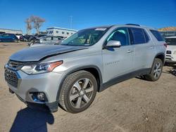 2018 Chevrolet Traverse lt for sale in Albuquerque, NM