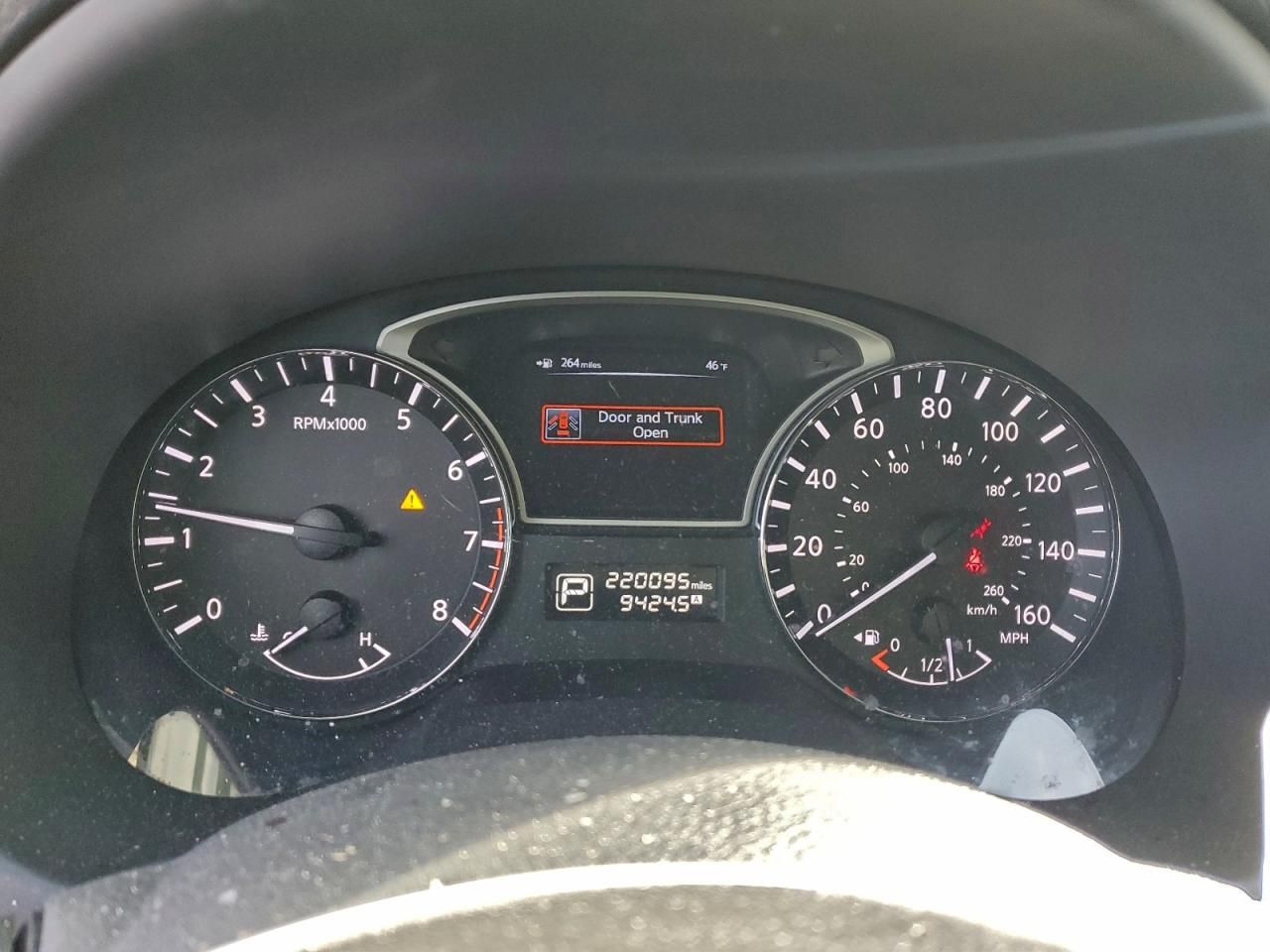 2013 Nissan Altima 3.5s