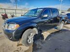 2013 Nissan Frontier s