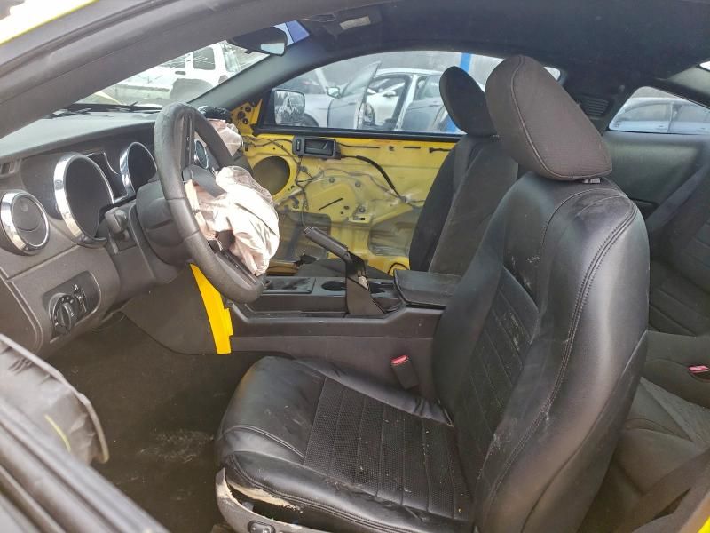 2005 Ford Mustang gt