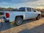 2016 Chevrolet Silverado K1500 ltz
