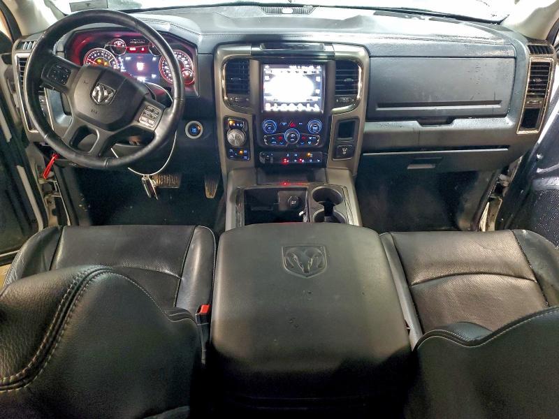 2014 Dodge Ram 1500 Sport