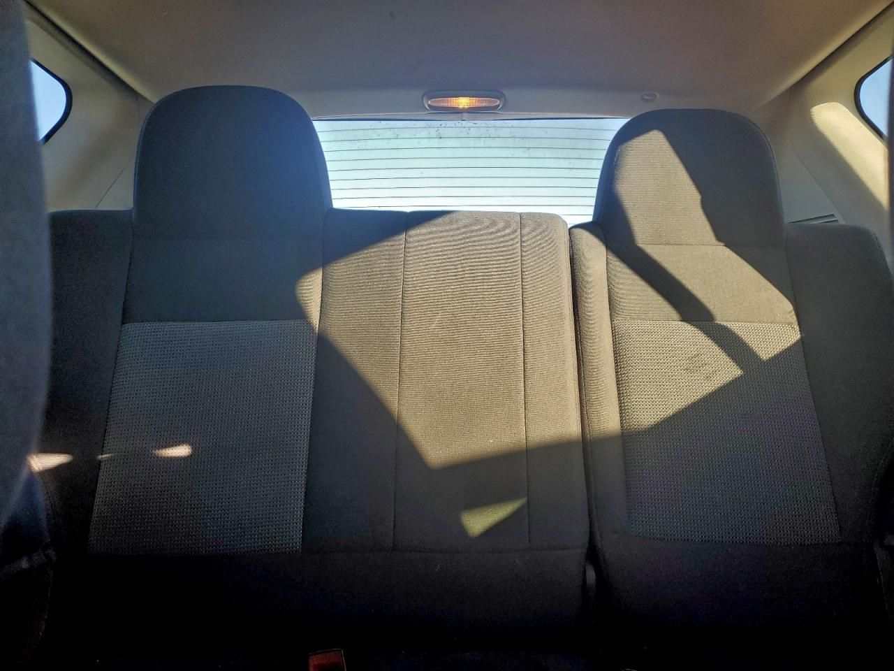 2013 Jeep Compass Latitude