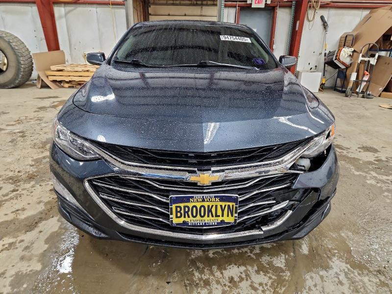2019 Chevrolet Malibu Premier