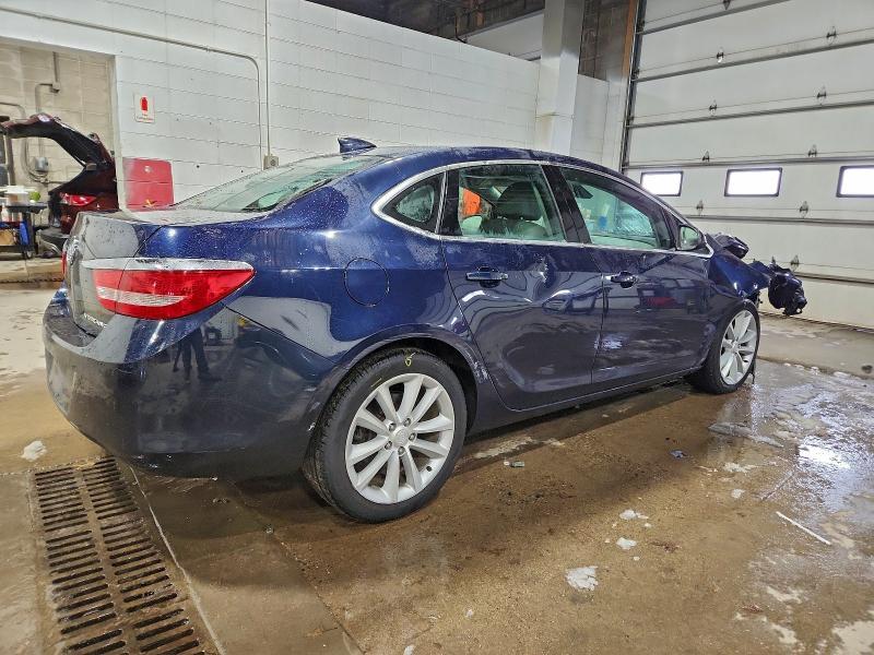 2015 Buick Verano Convenience