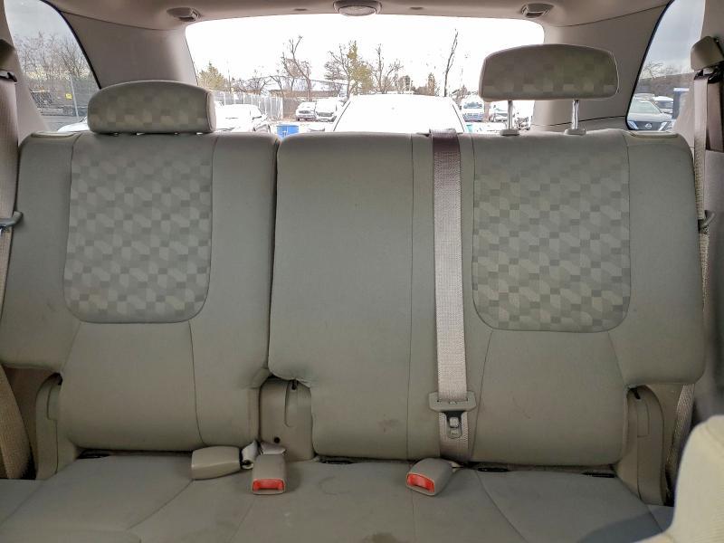 2006 Chevrolet Equinox lt