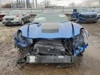 2016 Chevrolet Corvette Stingray 2LT