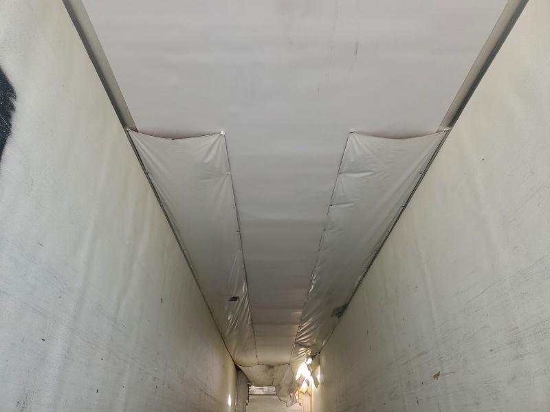 2014 Utility VS2RA-Refrigerated Beverage Trailer
