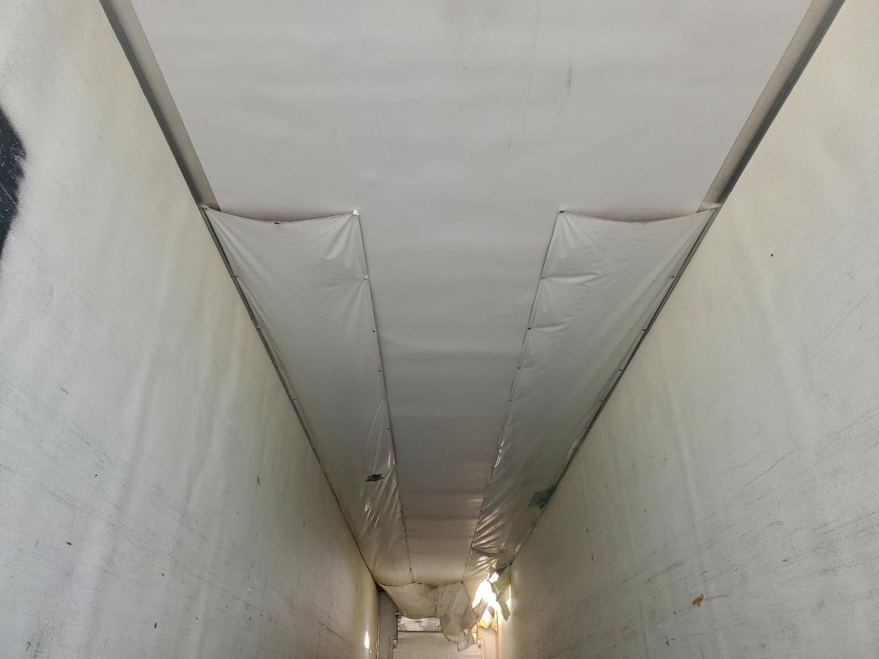 2014 Utility VS2RA-Refrigerated Beverage Trailer