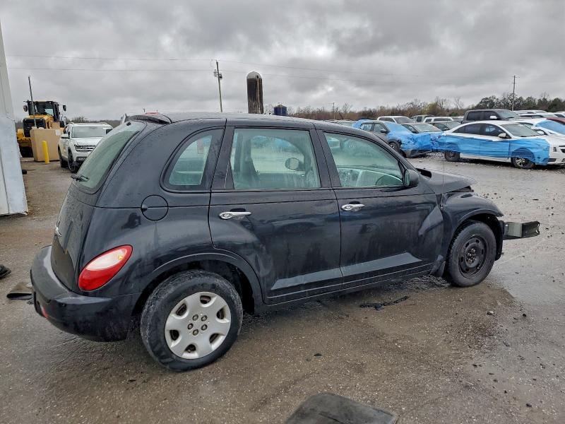 2008 Chrysler Pt Cruiser