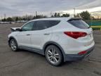 2016 Hyundai Santa fe Sport