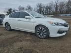 2017 Honda Accord Hybrid