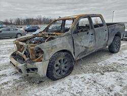 Dodge 2500 salvage cars for sale: 2020 Dodge Ram 2500 big Horn