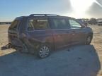 2007 Honda Odyssey exl