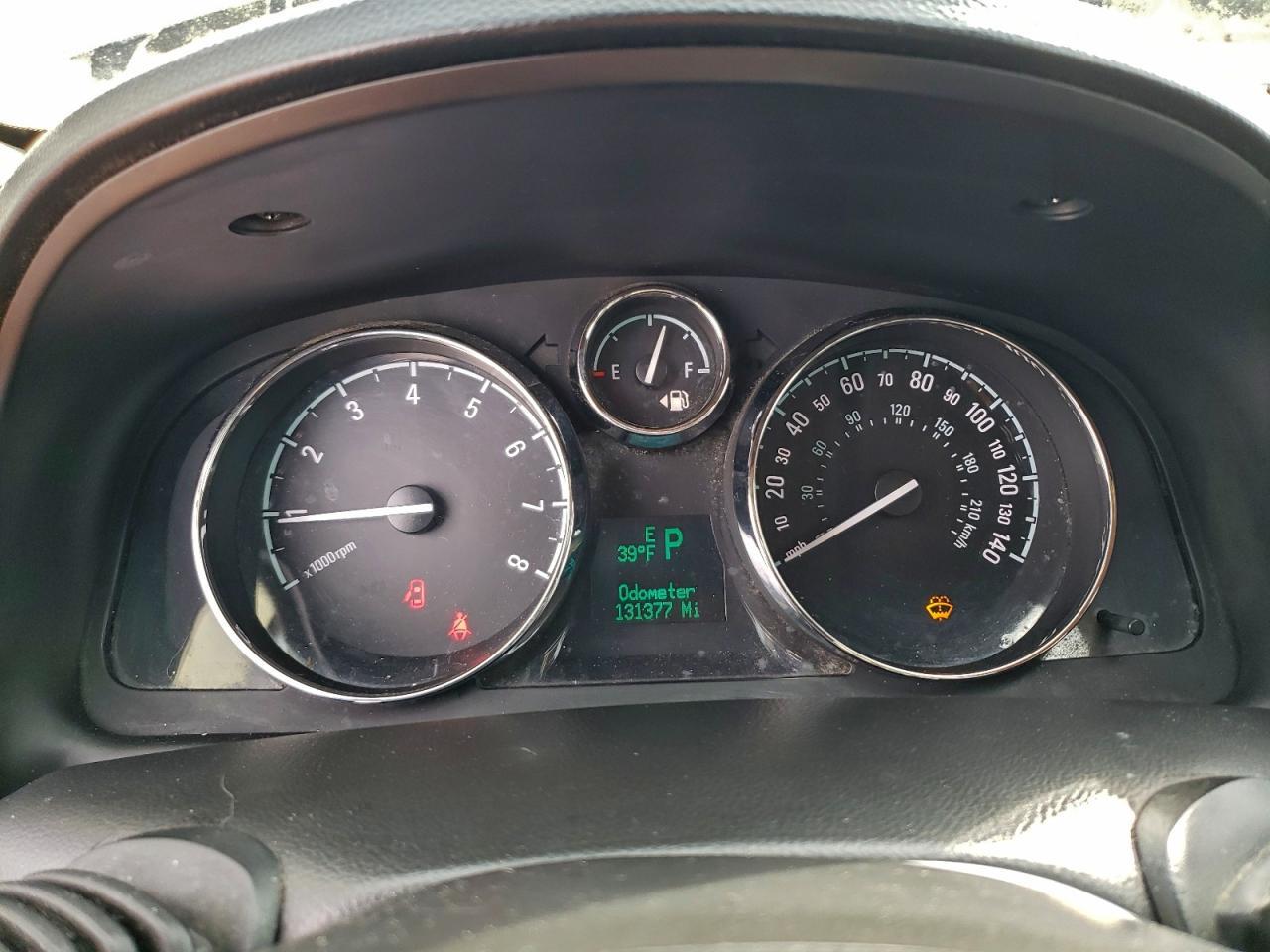 2014 Chevrolet Captiva lt