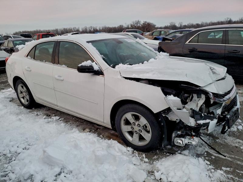 2015 Chevrolet Malibu ls