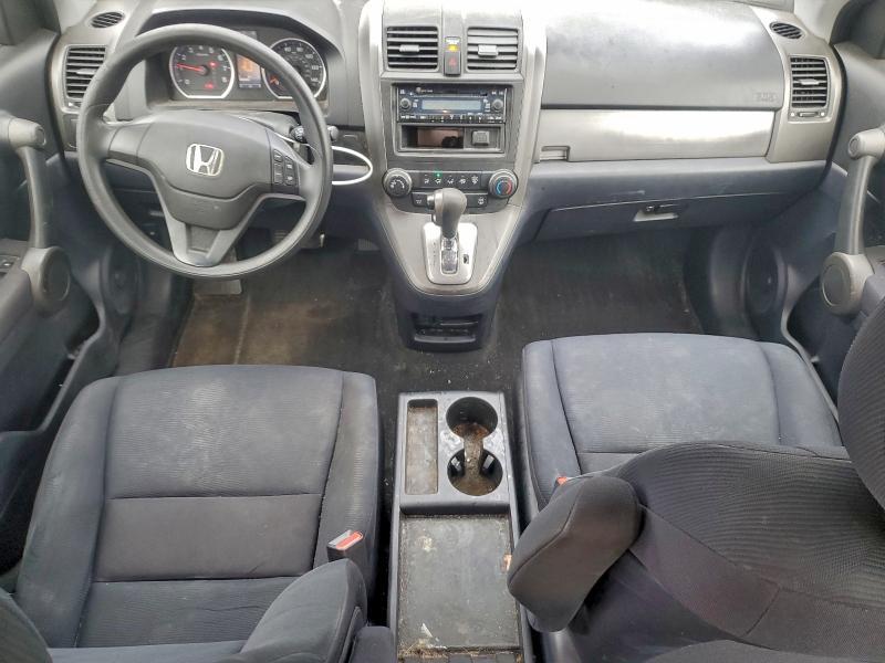 2010 Honda Cr-v lx
