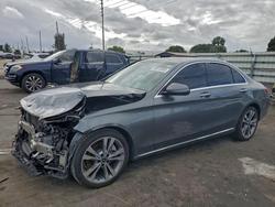 2019 Mercedes-Benz C300 for sale in Miami, FL