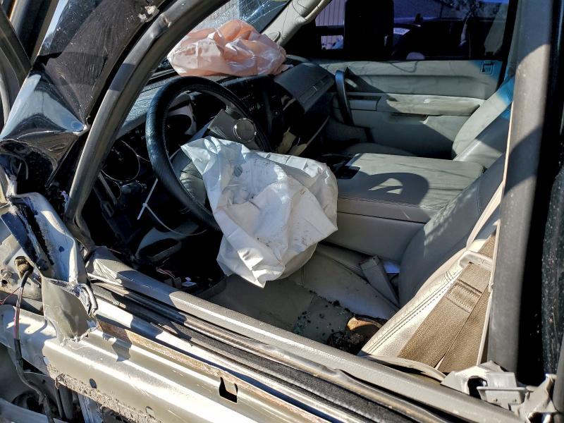 2013 Chevrolet Silverado K2500 Heavy Duty LT