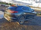 2018 Alfa Romeo Stelvio