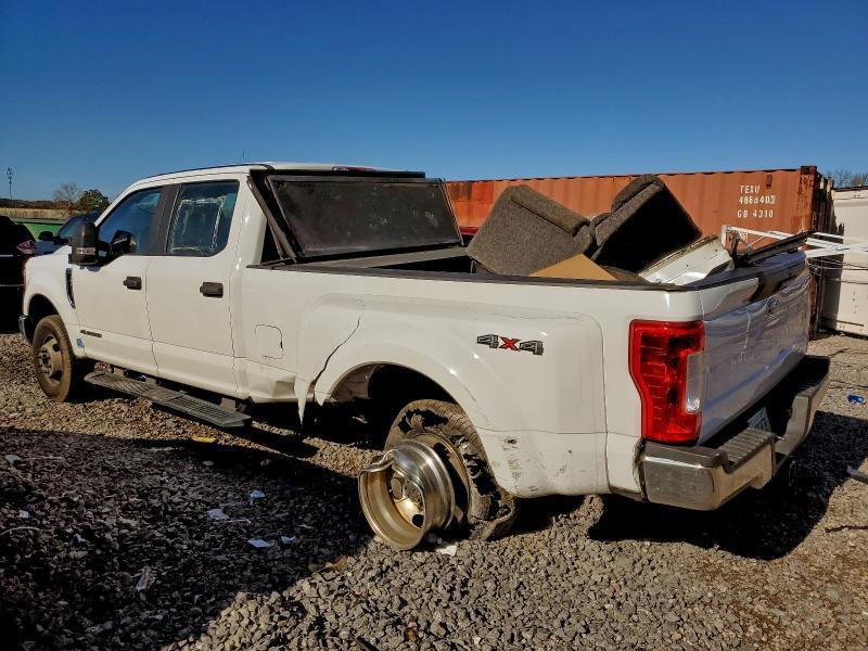 2019 Ford F350 sd xl drw