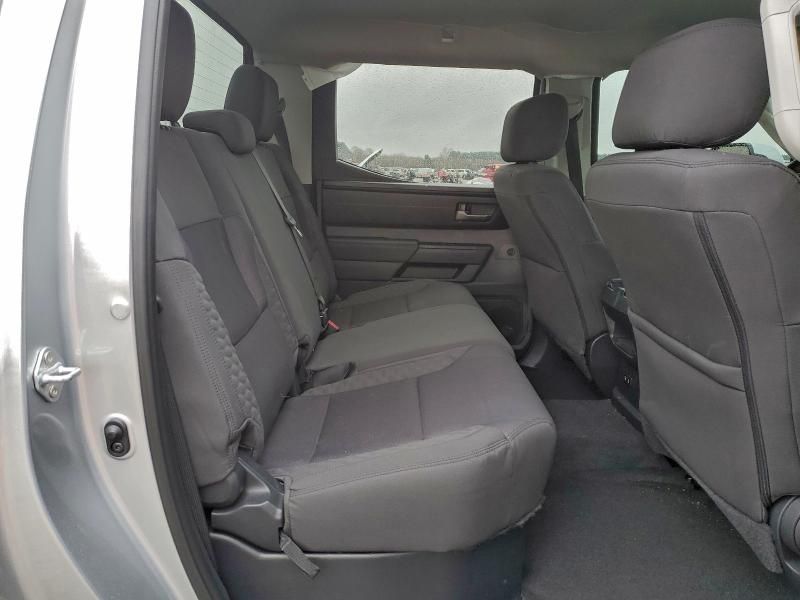 2024 Toyota Tundra Crewmax sr