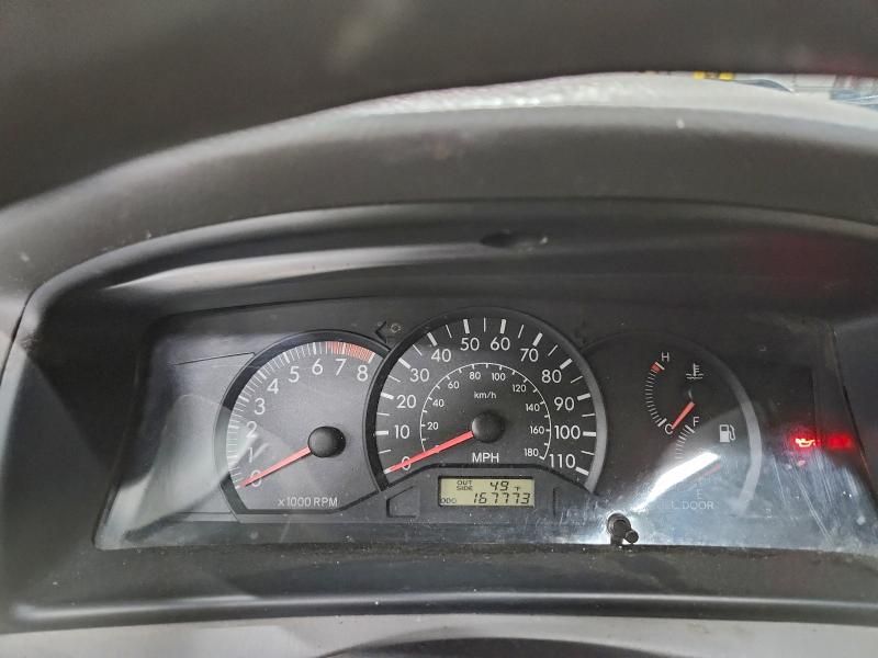 2008 Toyota Corolla ce