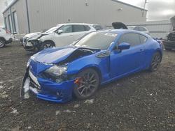 Salvage cars for sale from Copart Waldorf, MD: 2020 Subaru Brz Limited