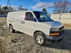 2019 Chevrolet Express G2500