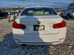 2016 BMW 328 i Sulev