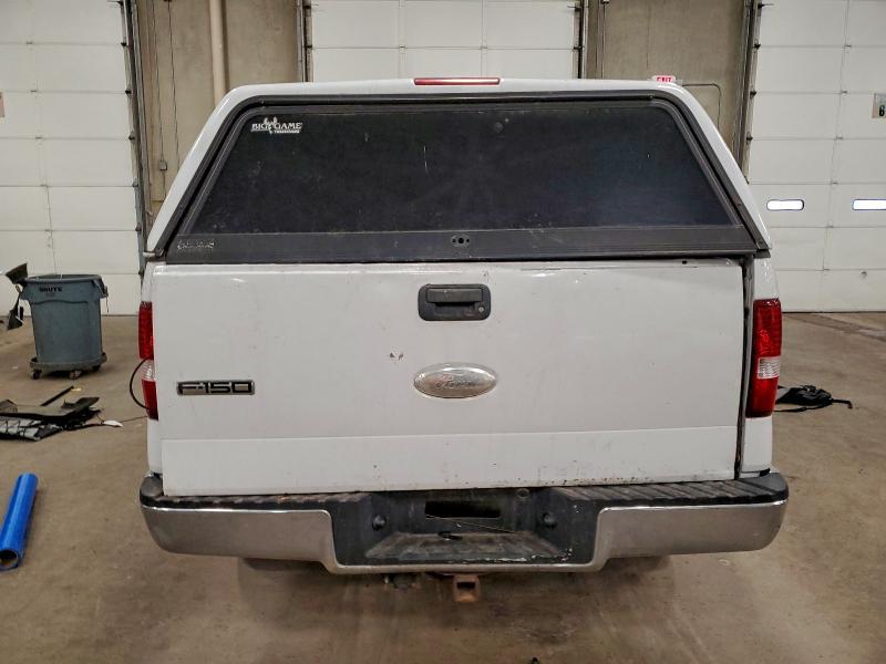 2007 Ford F150