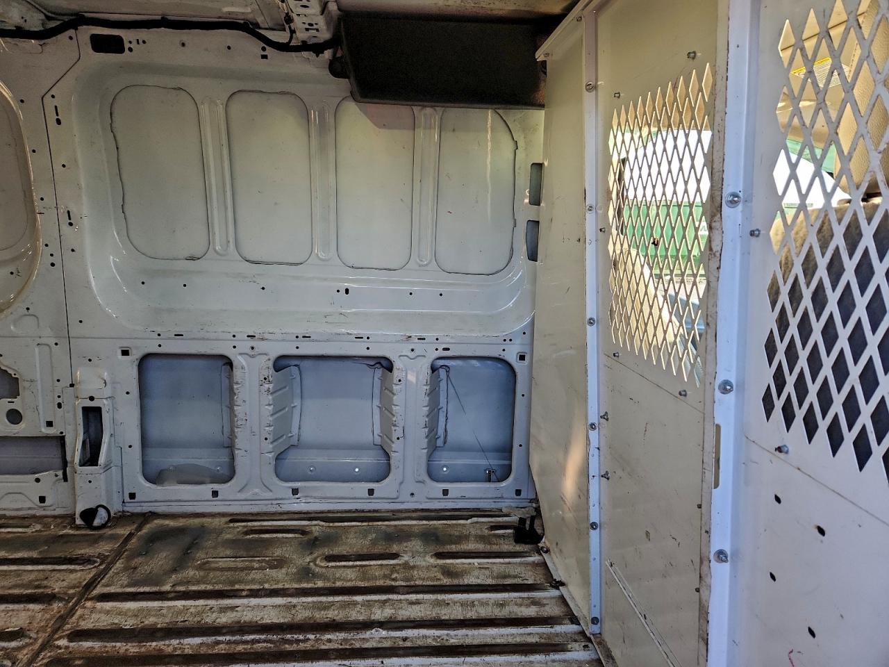2018 Ford Transit T-150