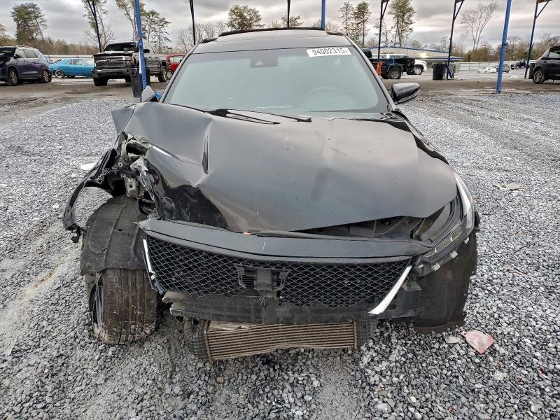 2021 Cadillac CT5 Sport