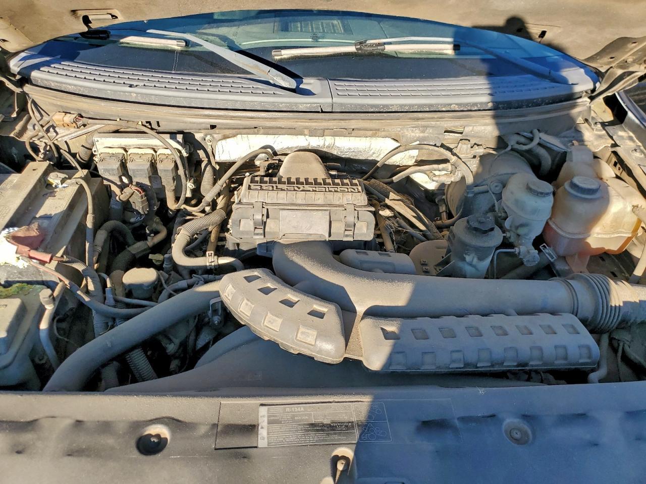 2006 Ford F-150 Supercrew
