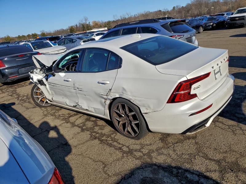 2021 Volvo S60 T8 Polestar Engineered