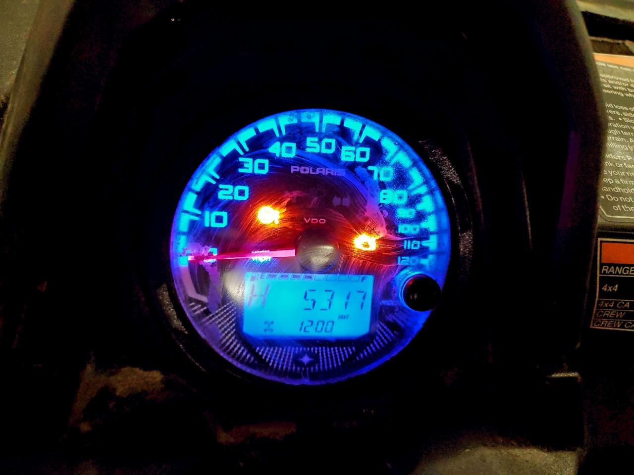 2018 Polaris Ranger Utility Vehicle