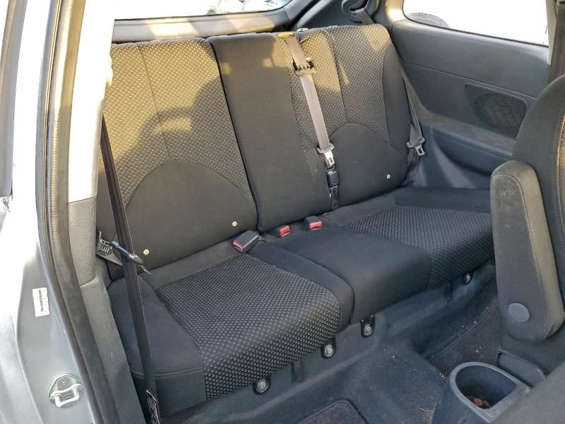 2008 Hyundai Accent gs