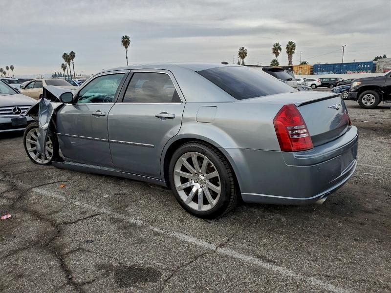 2006 Chrysler 300c Srt-8